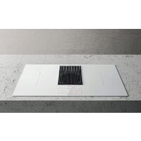 Варочная панель Elica NikolaTesla Libra WH/A/83 - Превью изображения №15 — Интернет-магазин Time-Shop