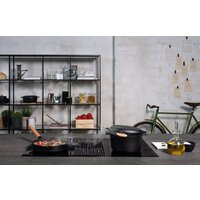 Варочная панель Elica NikolaTesla Libra WH/A/83 - Превью изображения №8 — Интернет-магазин Time-Shop