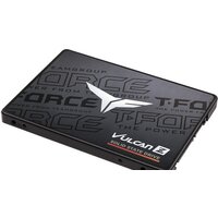 SSD Team T-Force Vulcan Z 240GB T253TZ240G0C101 - Превью изображения №3 — Интернет-магазин Time-Shop