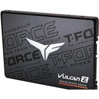 SSD Team T-Force Vulcan Z 240GB T253TZ240G0C101 - Превью изображения №2 — Интернет-магазин Time-Shop