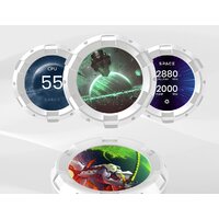 Система жидкостного охлаждения для процессора ID-Cooling SL360 White - Превью изображения №9 — Интернет-магазин Time-Shop