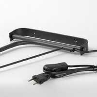 Бра Lussole Carter LSP-8864 - Превью изображения №6 — Интернет-магазин Time-Shop