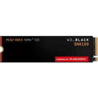 WD Black SN8100 1TB WDS100T1X0M-00CMT0