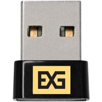 Wi-Fi адаптер ExeGate EX-W6-TX20U Nano EX300391RUS - Превью изображения №2 — Интернет-магазин Time-Shop