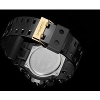 Наручные часы Casio G-Shock GA-710GB-1A - Превью изображения №12 — Интернет-магазин Time-Shop