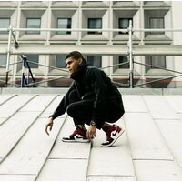 Наручные часы Casio G-Shock GA-710GB-1A - Превью изображения №7 — Интернет-магазин Time-Shop