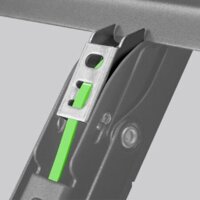 Кронштейн для телевизора Onkron SN14 (черный) - Превью изображения №7 — Интернет-магазин Time-Shop