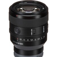 Объектив Sony FE 50mm F1.4 GM - Превью изображения №7 — Интернет-магазин Time-Shop