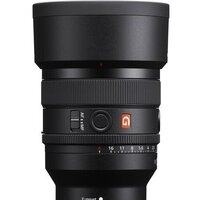 Объектив Sony FE 50mm F1.4 GM - Превью изображения №6 — Интернет-магазин Time-Shop
