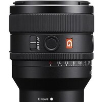 Объектив Sony FE 50mm F1.4 GM - Превью изображения №2 — Интернет-магазин Time-Shop