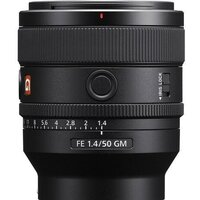 Объектив Sony FE 50mm F1.4 GM - Превью изображения №3 — Интернет-магазин Time-Shop