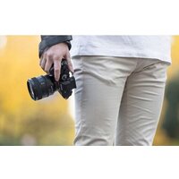 Объектив Sony FE 50mm F1.4 GM - Превью изображения №21 — Интернет-магазин Time-Shop