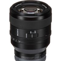 Объектив Sony FE 50mm F1.4 GM - Превью изображения №8 — Интернет-магазин Time-Shop