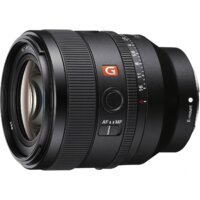 Sony FE 50mm F1.4 GM