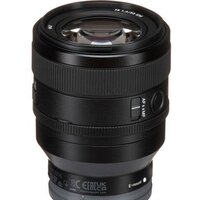 Объектив Sony FE 50mm F1.4 GM - Превью изображения №9 — Интернет-магазин Time-Shop