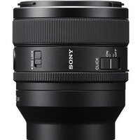 Объектив Sony FE 50mm F1.4 GM - Превью изображения №4 — Интернет-магазин Time-Shop