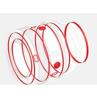 Объектив Sony FE 50mm F1.4 GM - Превью изображения №19 — Интернет-магазин Time-Shop