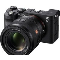 Объектив Sony FE 50mm F1.4 GM - Превью изображения №13 — Интернет-магазин Time-Shop