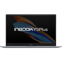 Ноутбук Infinix Inbook Y3 Plus YL512 71008302495 Win 11 Home - Превью изображения №2 — Интернет-магазин Time-Shop