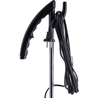 Пылесос Kitfort KT-525-1 (оранжевый) - Превью изображения №6 — Интернет-магазин Time-Shop