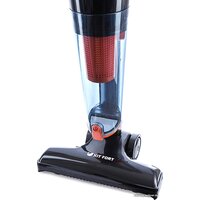 Пылесос Kitfort KT-525-1 (оранжевый) - Превью изображения №4 — Интернет-магазин Time-Shop