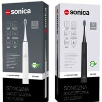 Электрическая зубная щетка Eldom Sonica SD100C - Превью изображения №2 — Интернет-магазин Time-Shop