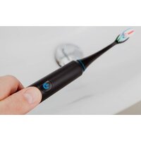 Электрическая зубная щетка Eldom Sonica SD100C - Превью изображения №4 — Интернет-магазин Time-Shop