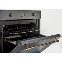 Электрический духовой шкаф Freggia OERD67AN - Превью изображения №4 — Интернет-магазин Time-Shop