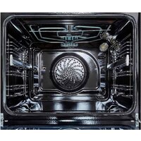 Электрический духовой шкаф Freggia OERD67AN - Превью изображения №6 — Интернет-магазин Time-Shop