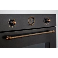 Электрический духовой шкаф Freggia OERD67AN - Превью изображения №2 — Интернет-магазин Time-Shop