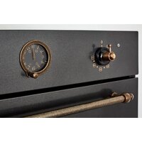 Электрический духовой шкаф Freggia OERD67AN - Превью изображения №3 — Интернет-магазин Time-Shop