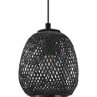 Подвесная люстра Eglo Dembleby 43266 - Превью изображения №3 — Интернет-магазин Time-Shop