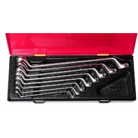 Набор ключей JTC JTC-K6081 (8 предметов) - Превью изображения №2 — Интернет-магазин Time-Shop