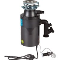 Измельчитель пищевых отходов Bort Titan 4000 Plus - Превью изображения №6 — Интернет-магазин Time-Shop