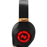 Наушники Edifier Hecate GX (черный) - Превью изображения №3 — Интернет-магазин Time-Shop