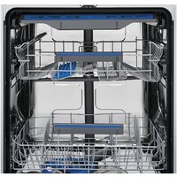 Отдельностоящая посудомоечная машина Electrolux ESM48310SW - Превью изображения №6 — Интернет-магазин Time-Shop