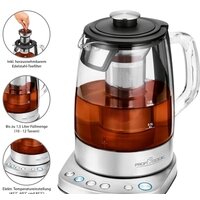 Электрический чайник ProfiCook PC-WKS 1167 - Превью изображения №3 — Интернет-магазин Time-Shop