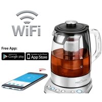 Электрический чайник ProfiCook PC-WKS 1167 - Превью изображения №2 — Интернет-магазин Time-Shop