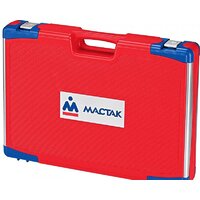 Универсальный набор инструментов Мастак 01-174C (174 предмета) - Превью изображения №3 — Интернет-магазин Time-Shop