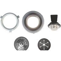 Измельчитель пищевых отходов Bort Titan 5000 (control) - Превью изображения №6 — Интернет-магазин Time-Shop