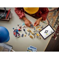 Конструктор LEGO Marvel 76322 Мстители: Финал Тор против Читаури - Превью изображения №8 — Интернет-магазин Time-Shop