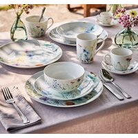 Столовый сервиз Tognana Madison Florenne MC070186139 - Превью изображения №3 — Интернет-магазин Time-Shop