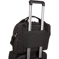 Сумка Thule Crossover 2 13.3 C2LB-113 - Превью изображения №6 — Интернет-магазин Time-Shop