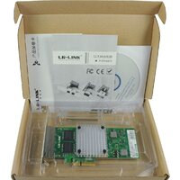 Сетевая карта LR-Link LREC9714HT - Превью изображения №5 — Интернет-магазин Time-Shop