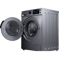 Стиральная машина MAUNFELD MFWM149S - Превью изображения №4 — Интернет-магазин Time-Shop