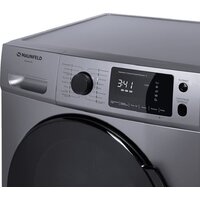 Стиральная машина MAUNFELD MFWM149S - Превью изображения №6 — Интернет-магазин Time-Shop