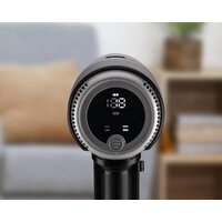 Пылесос Hisense HVC6264BK - Превью изображения №4 — Интернет-магазин Time-Shop