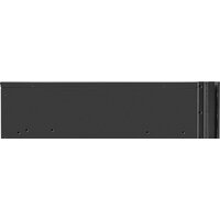 Корпус ExeGate Pro 3U450-08 EX292257RUS - Превью изображения №3 — Интернет-магазин Time-Shop