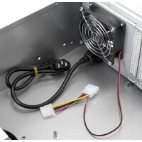 Корпус ExeGate Pro 3U450-08 EX292257RUS - Превью изображения №12 — Интернет-магазин Time-Shop