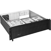Корпус ExeGate Pro 3U450-08 EX292257RUS - Превью изображения №9 — Интернет-магазин Time-Shop